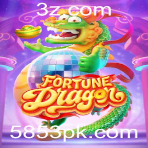 FortuneDragon: Explore o Fantástico Mundo dos Dragões