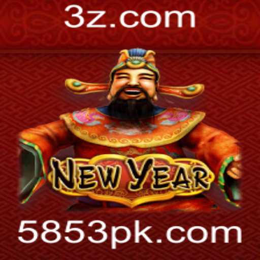 Descobrindo o Jogo NewYear: Aventura e Estratégia com a Palavra-chave 5853